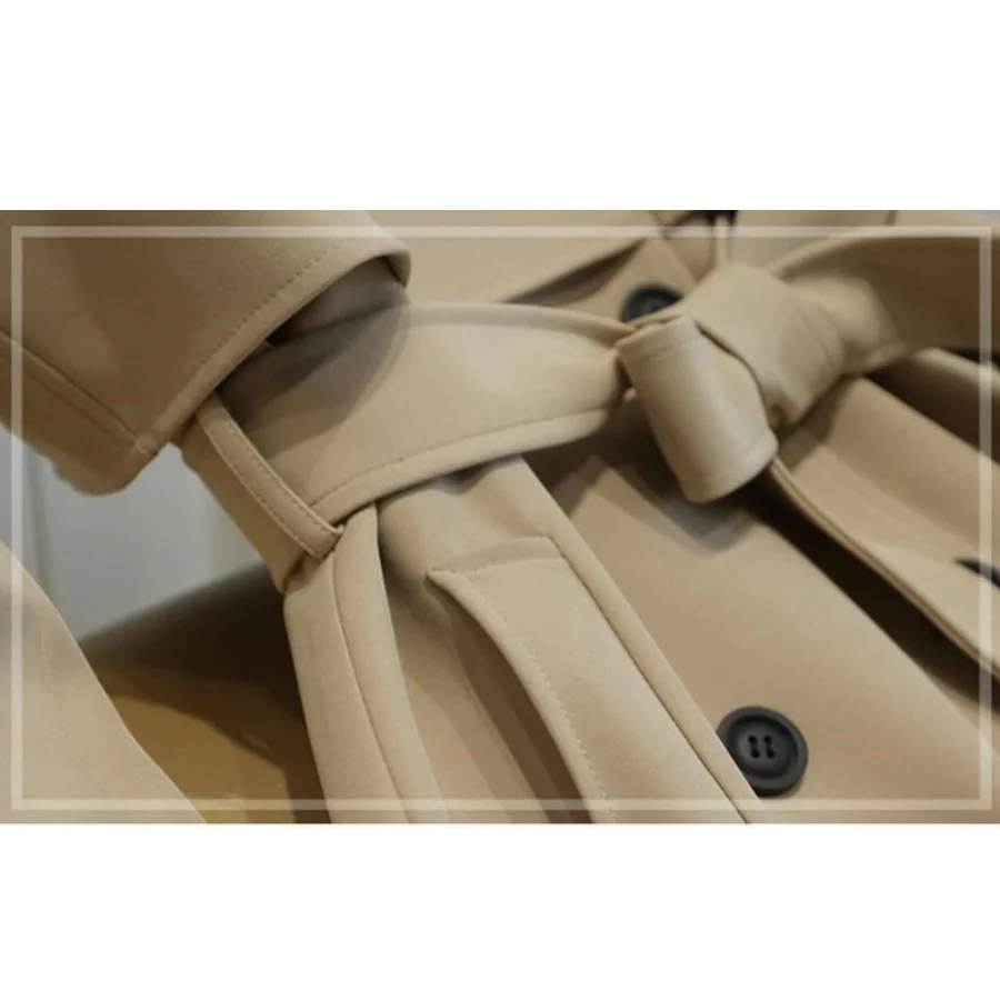 Rita | Versatile and comfortable winter coat. - Image 7