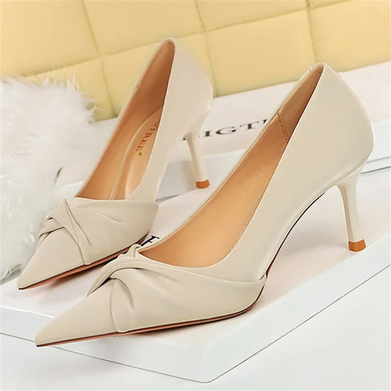 Roberta® | Creative Women'S Stilettos - Image 4