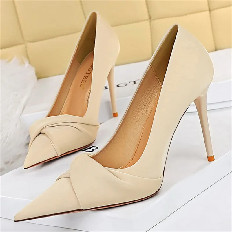 Roberta® | Creative Women'S Stilettos - Image 8