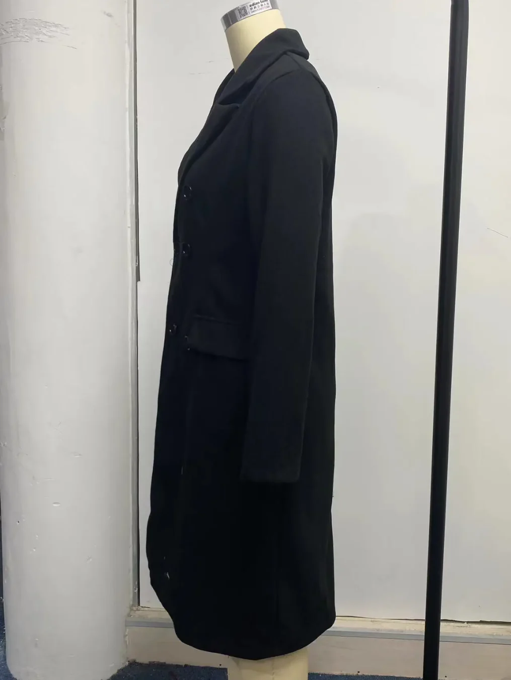 Rocio | Casual and effortless winter garment - Image 18