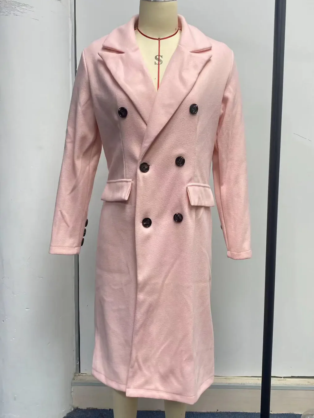Rocio | Casual and effortless winter garment - Image 20