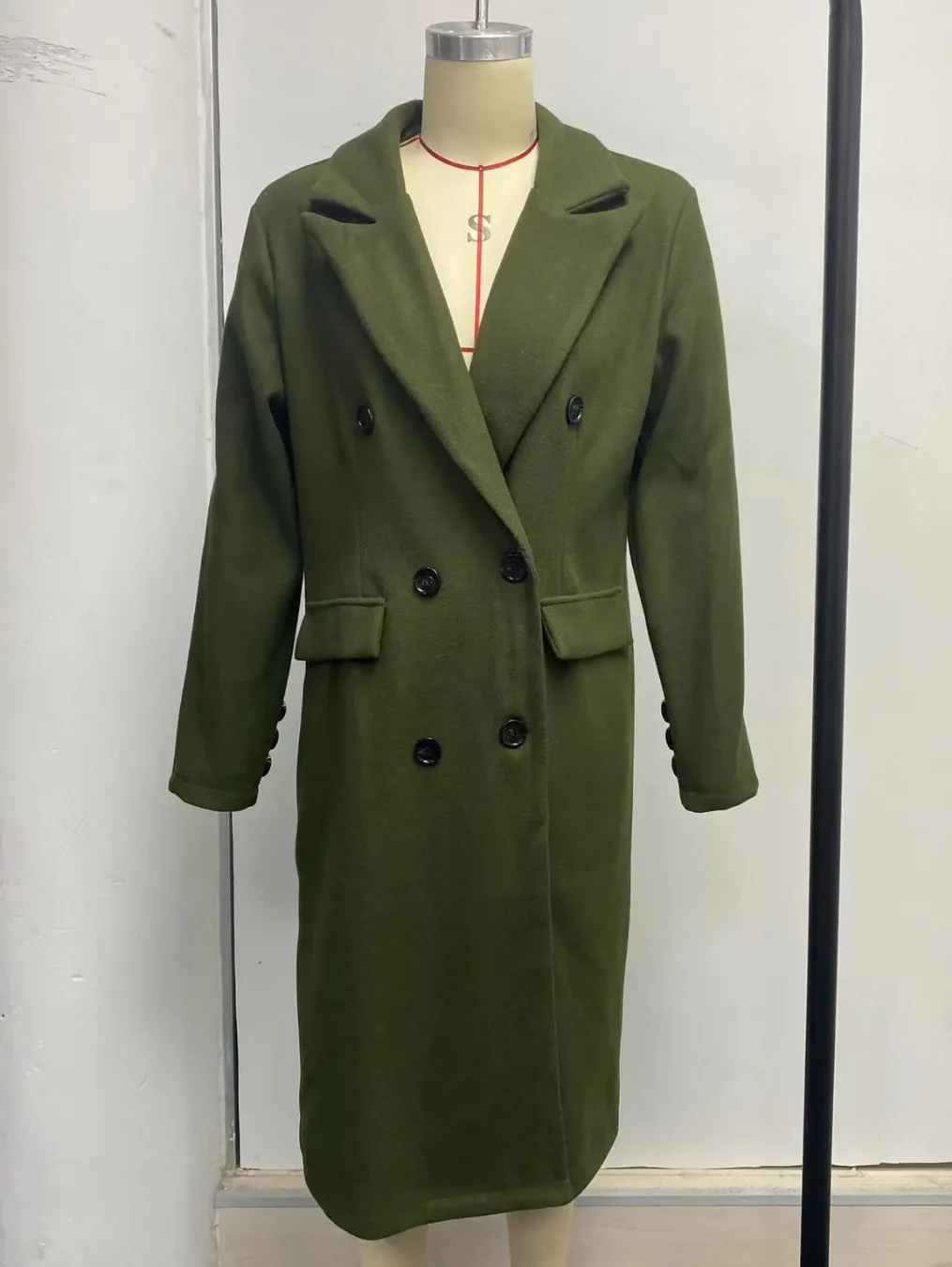 Rocio | Casual and effortless winter garment - Image 23