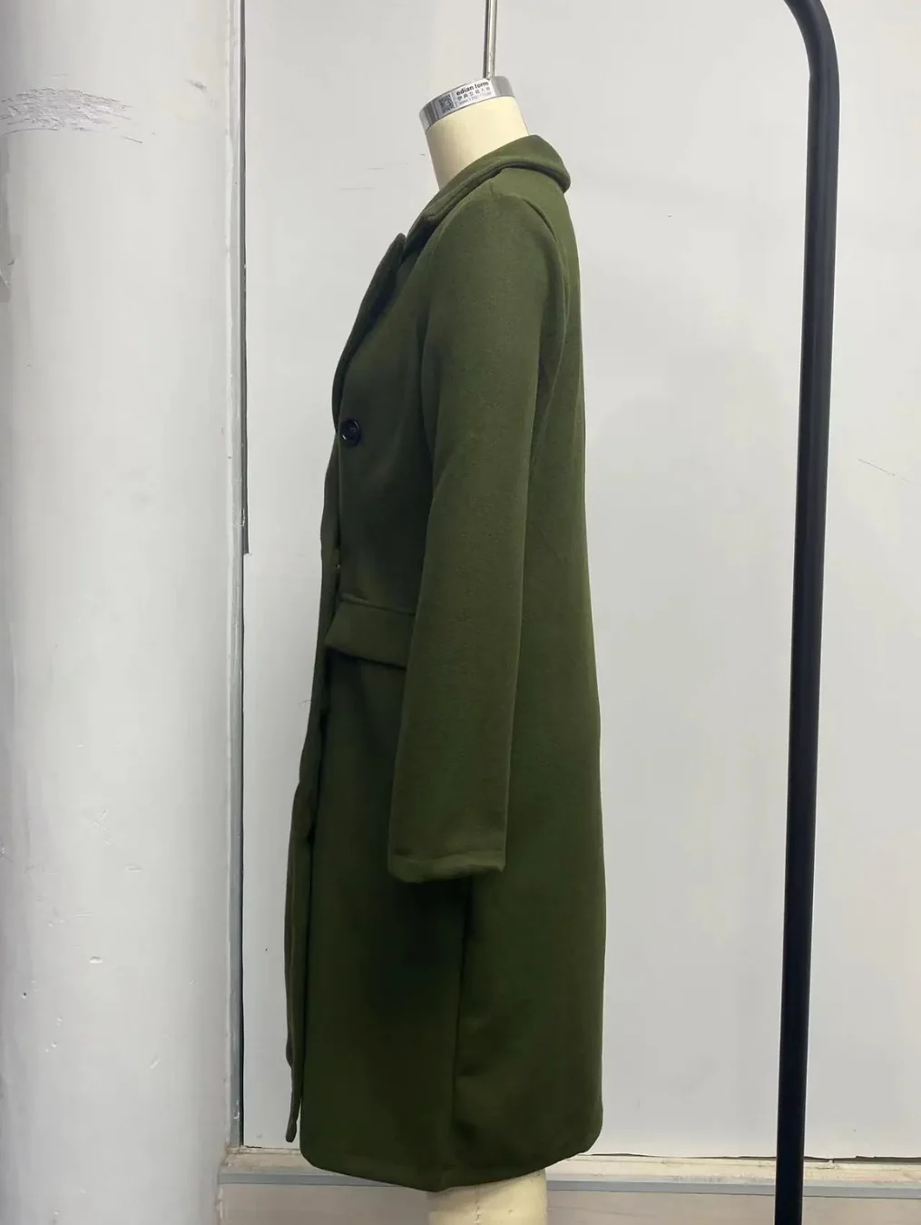Rocio | Casual and effortless winter garment - Image 24