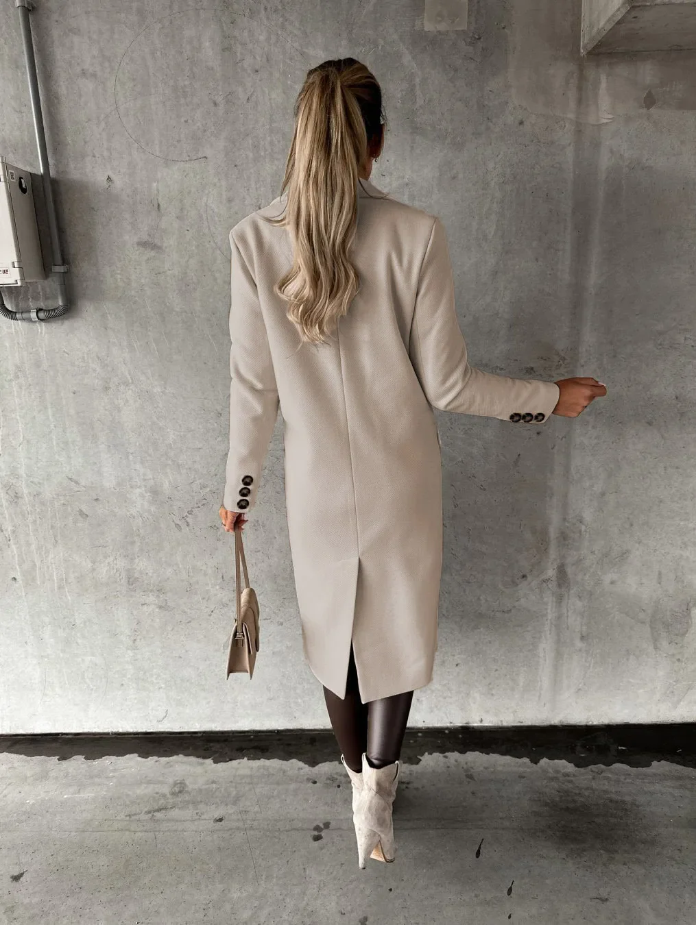 Rocio | Casual and effortless winter garment - Image 33