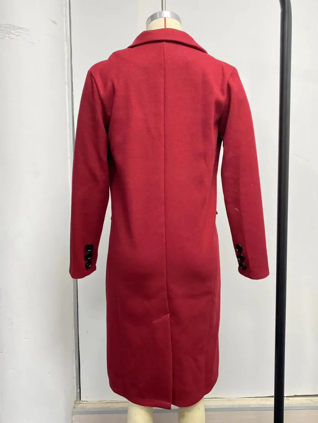 Rocio | Casual and effortless winter garment - Image 4
