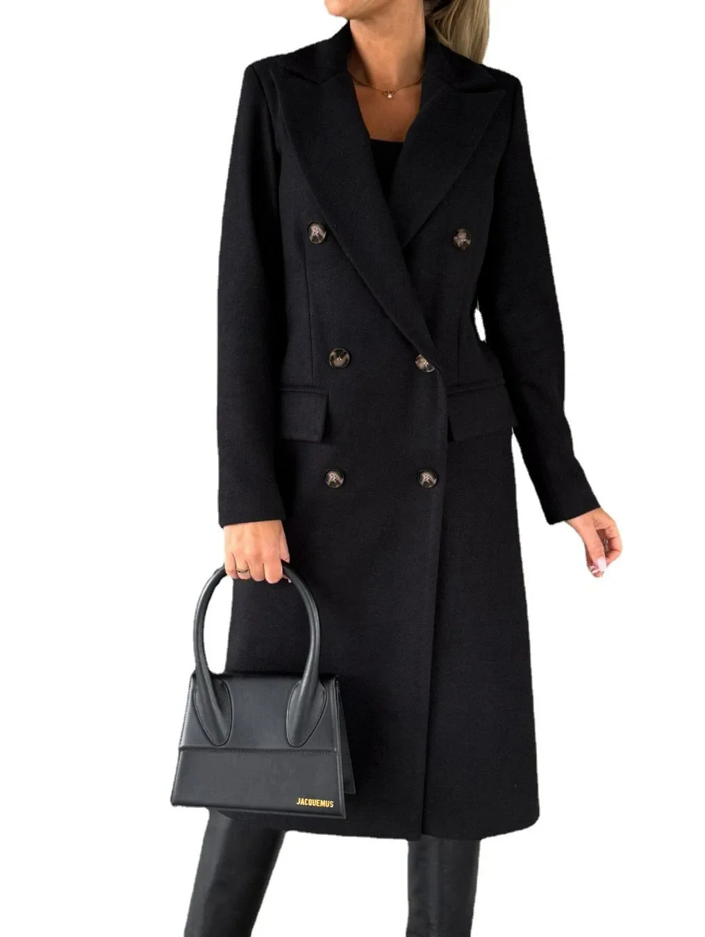 Rocio | Casual and effortless winter garment - Image 45