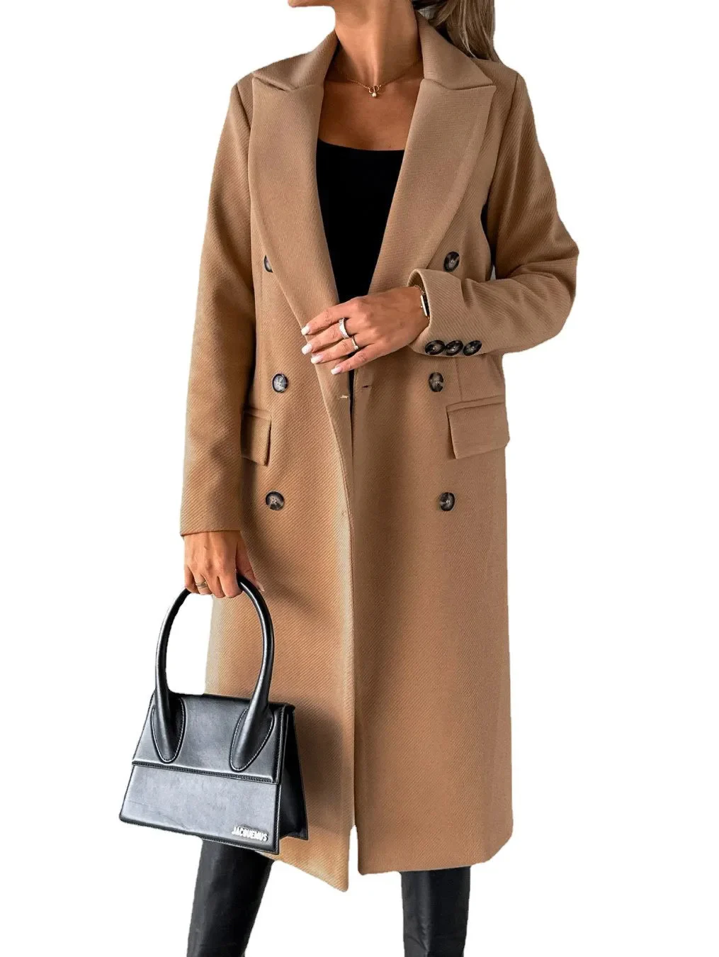 Rocio | Casual and effortless winter garment - Image 49