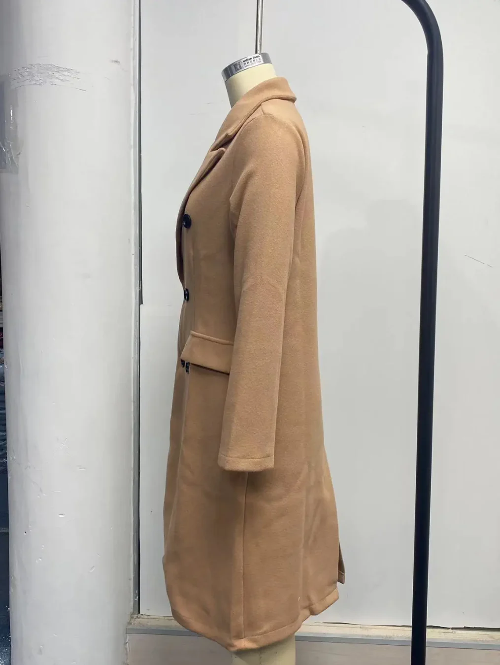 Rocio | Casual and effortless winter garment - Image 6