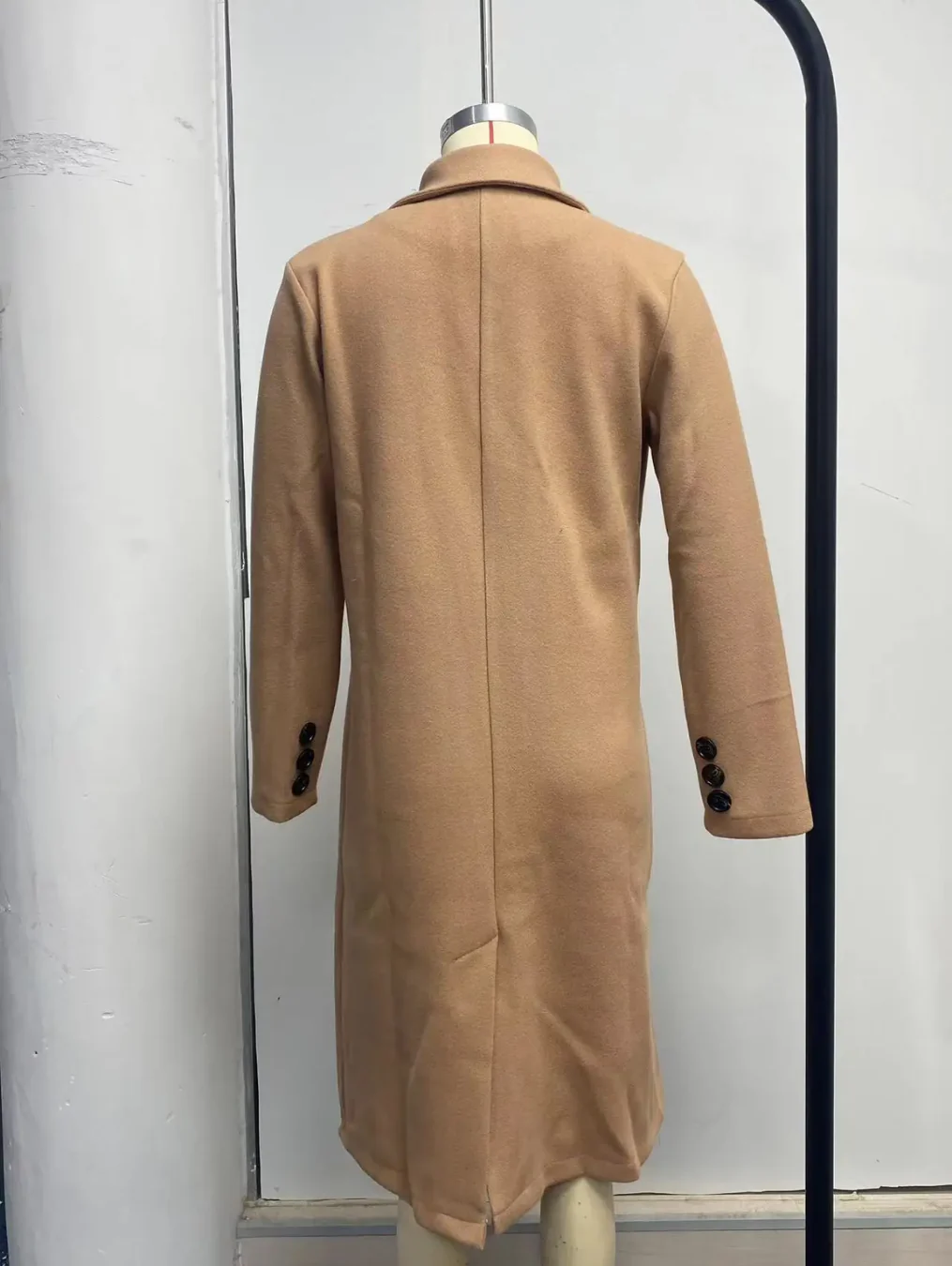 Rocio | Casual and effortless winter garment - Image 7