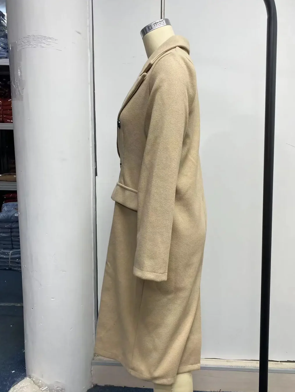Rocio | Casual and effortless winter garment - Image 9
