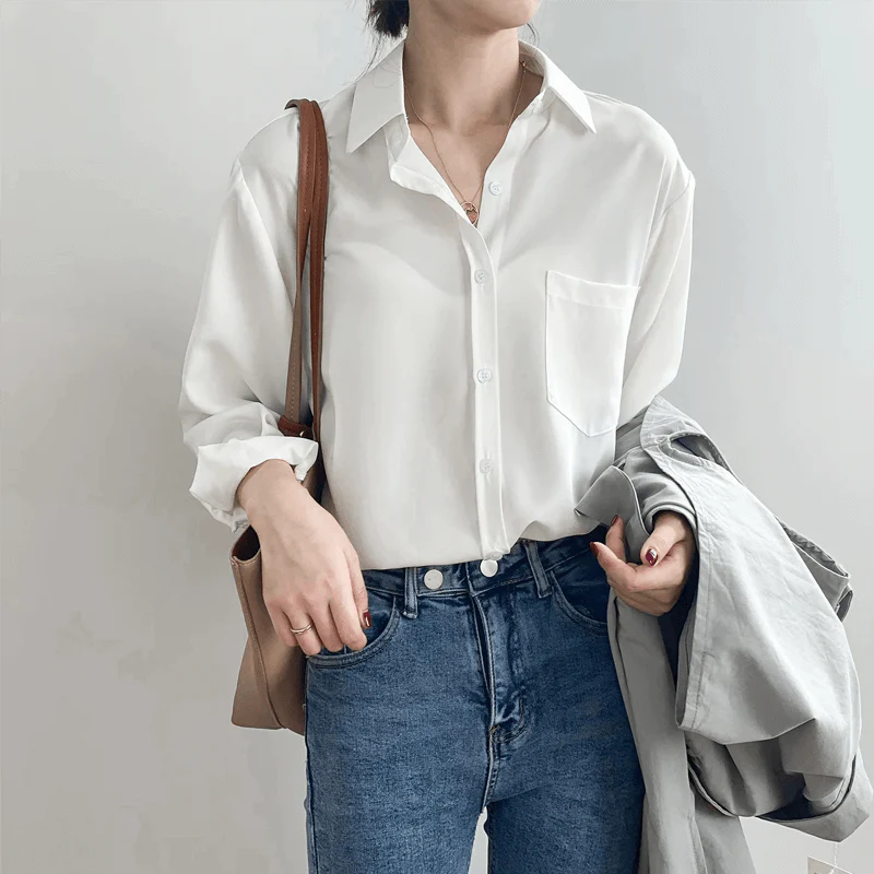 Rocio® | Chemise elegant and chic