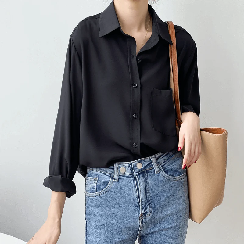 Rocio® | Chemise elegant and chic - Image 3