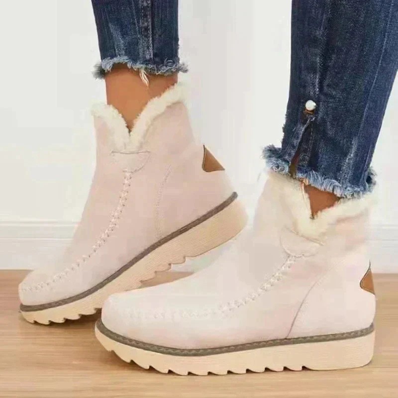 Rocio | Comfortable and tailored orthopedic boots - Image 3