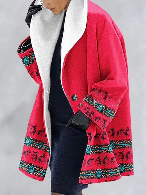 Rocio | Effortless and chic winter cardigan - Image 4