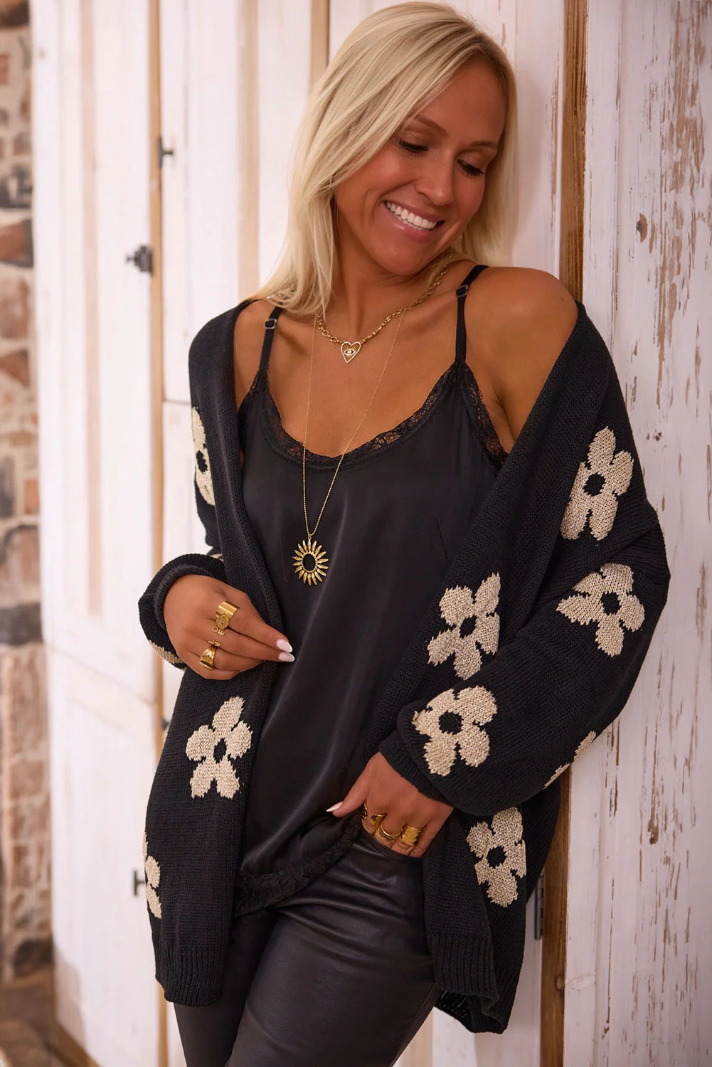 Rocio® | Elegant and versatile winter cardigan - Image 10
