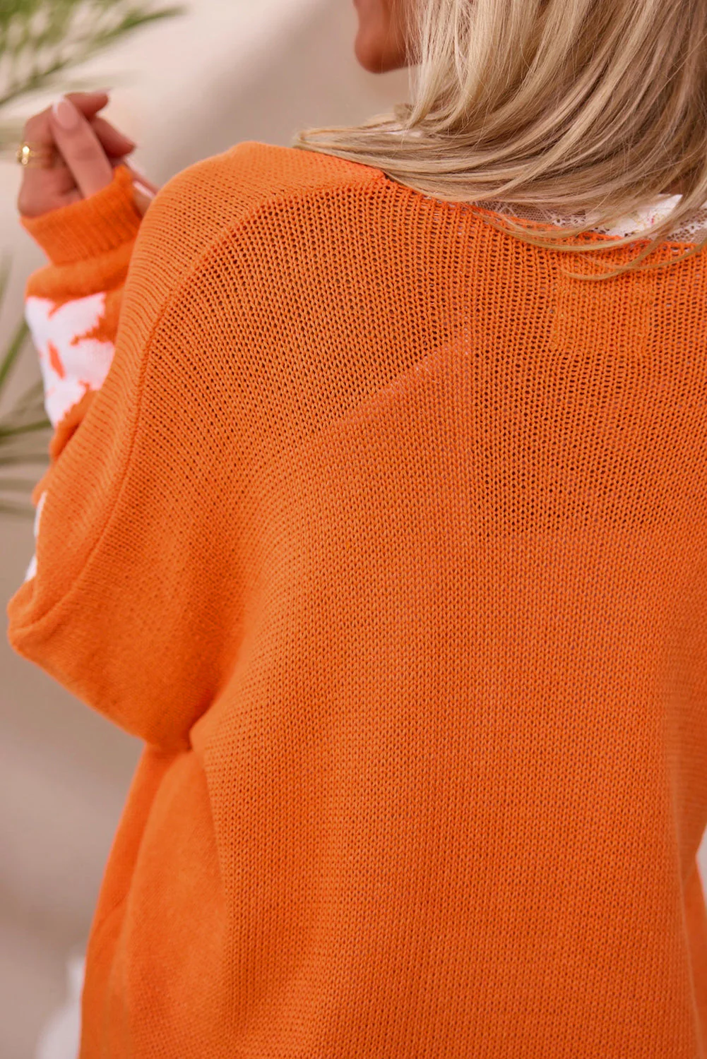Rocio® | Elegant and versatile winter cardigan - Image 16