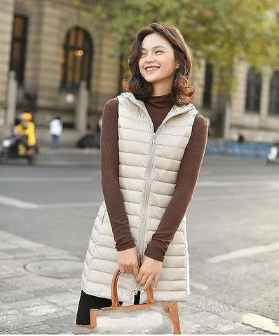 Rocio® | Elegant and versatile winter coat - Image 2
