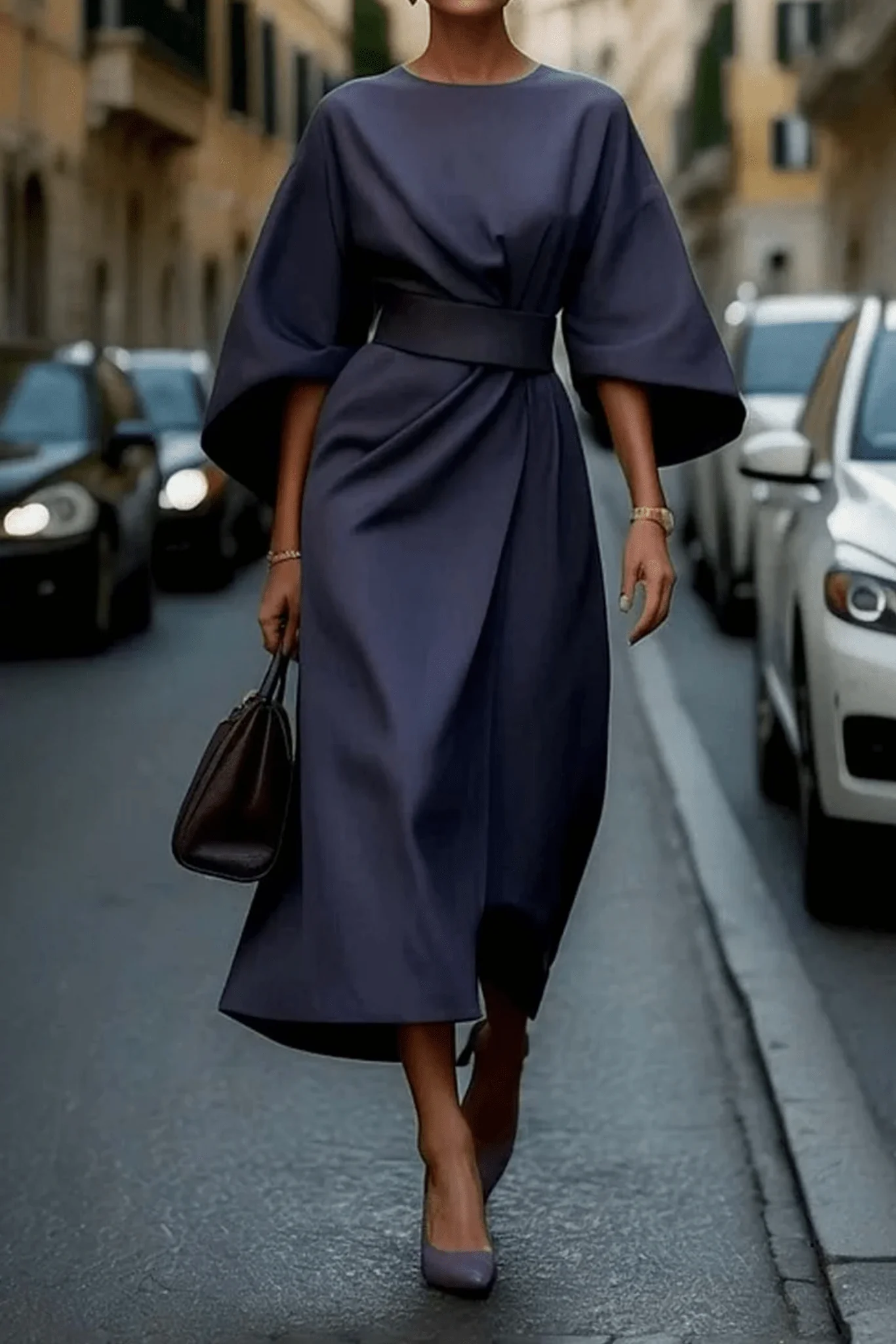 Rocío® | Elegant Maxidress - Image 2