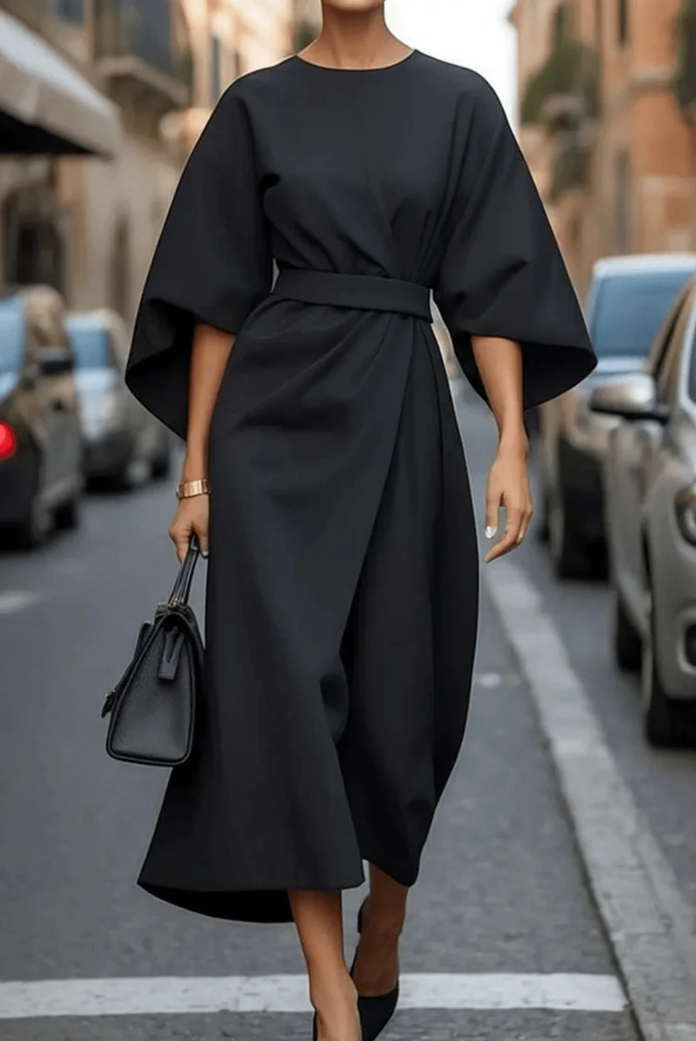 Rocío® | Elegant Maxidress - Image 4