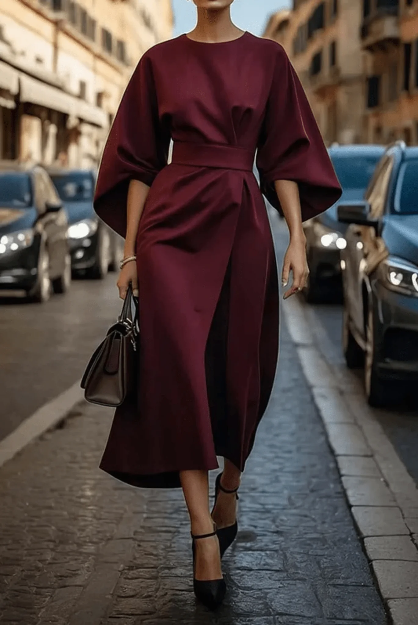 Rocío® | Elegant Maxidress - Image 5