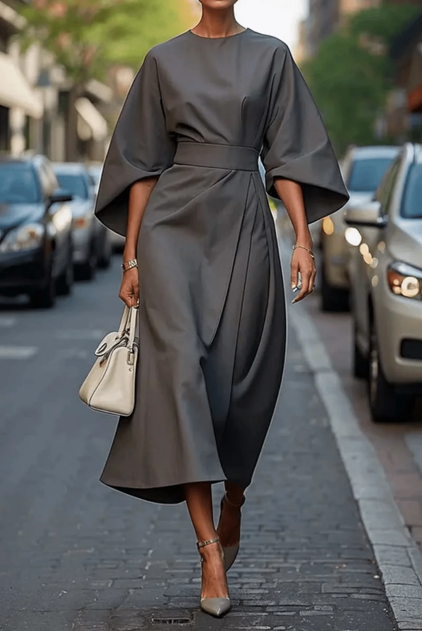 Rocío® | Elegant Maxidress - Image 6