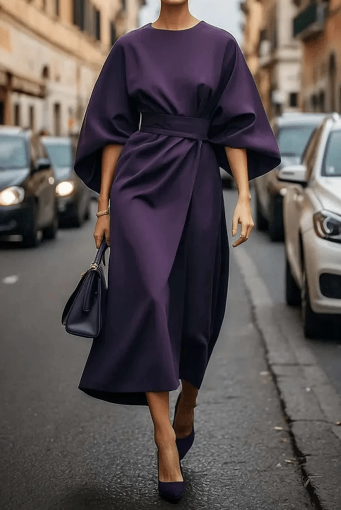 Rocío® | Elegant Maxidress - Image 7