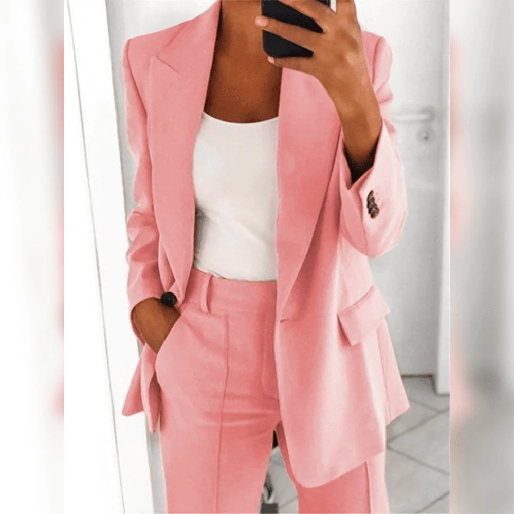Rocio® | Elegant suit for women - Image 7