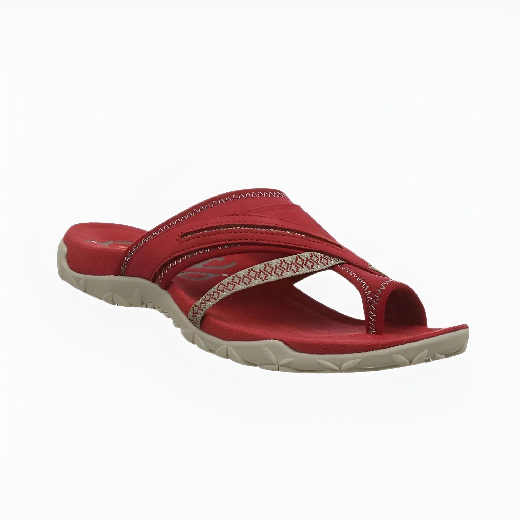 Rocío® | Ergonomic Orthopedic Sandals - Image 6