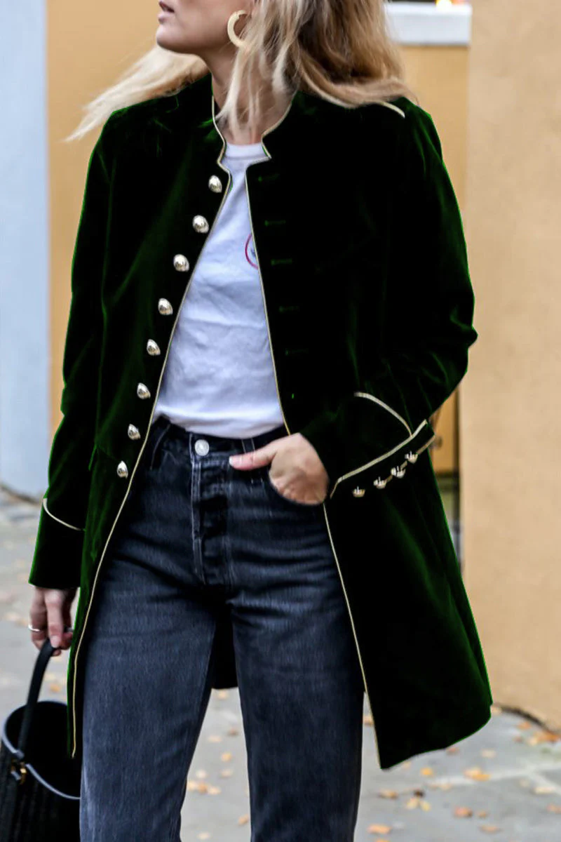Rocio® | Fashionable and minimalist winter garment - Image 11