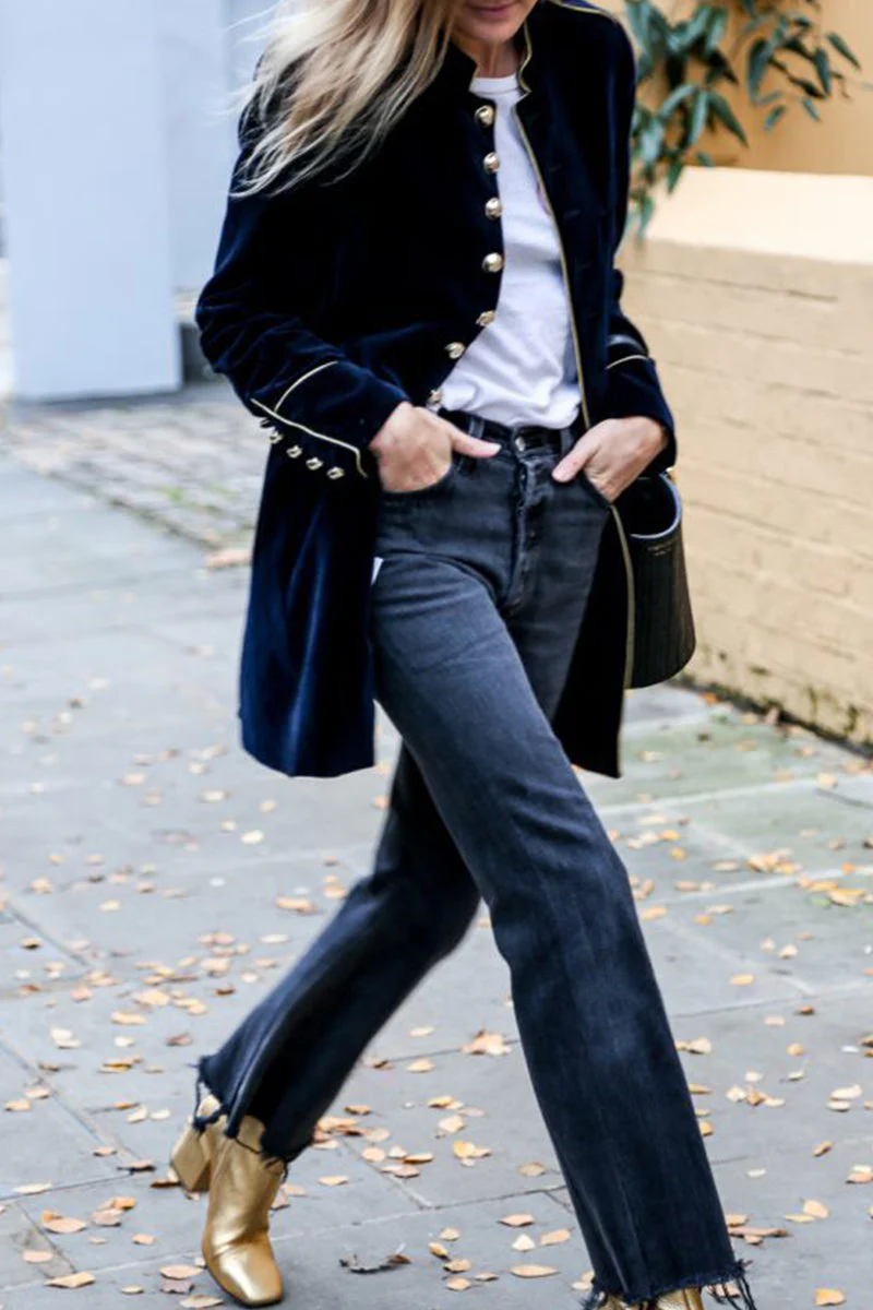 Rocio® | Fashionable and minimalist winter garment - Image 8
