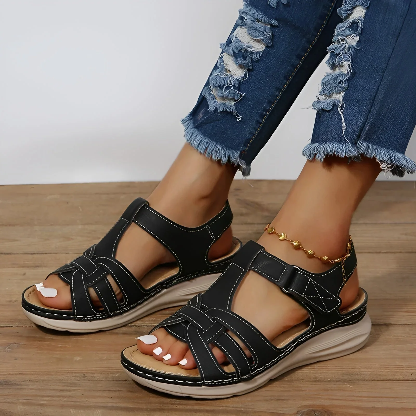 Rocío® | Orthopedic Sandals For Women - Image 5