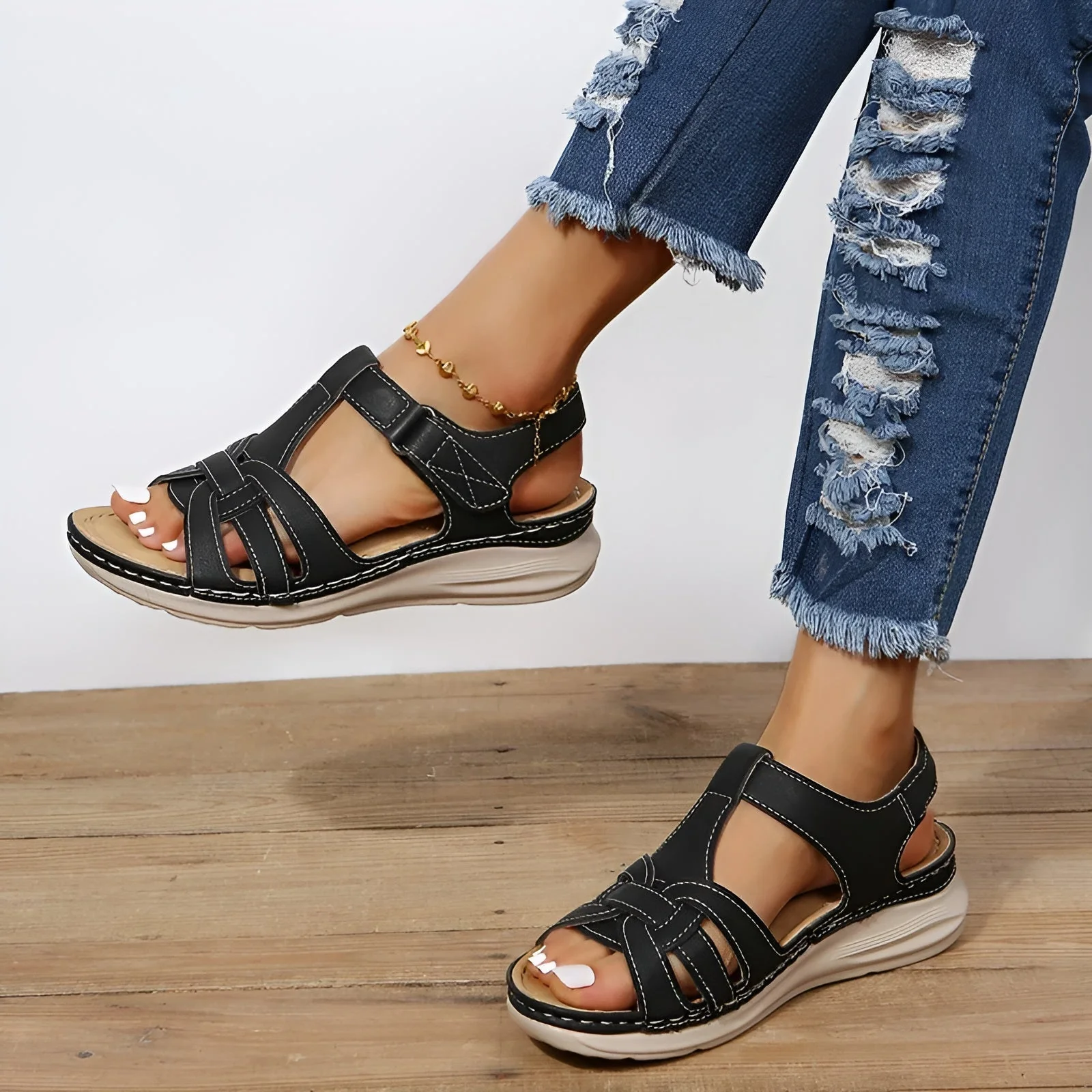 Rocío® | Orthopedic Sandals For Women - Image 6