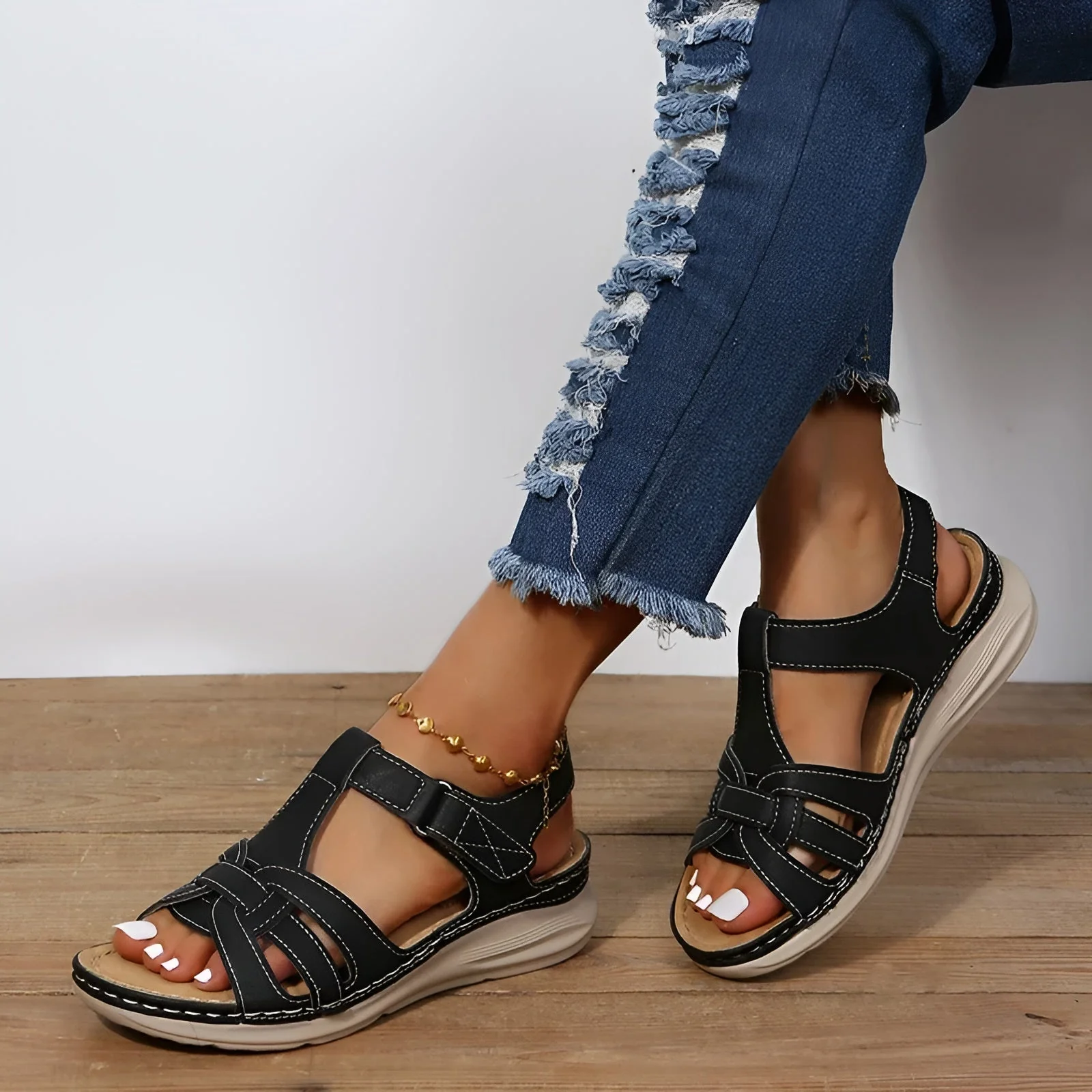 Rocío® | Orthopedic Sandals For Women - Image 7