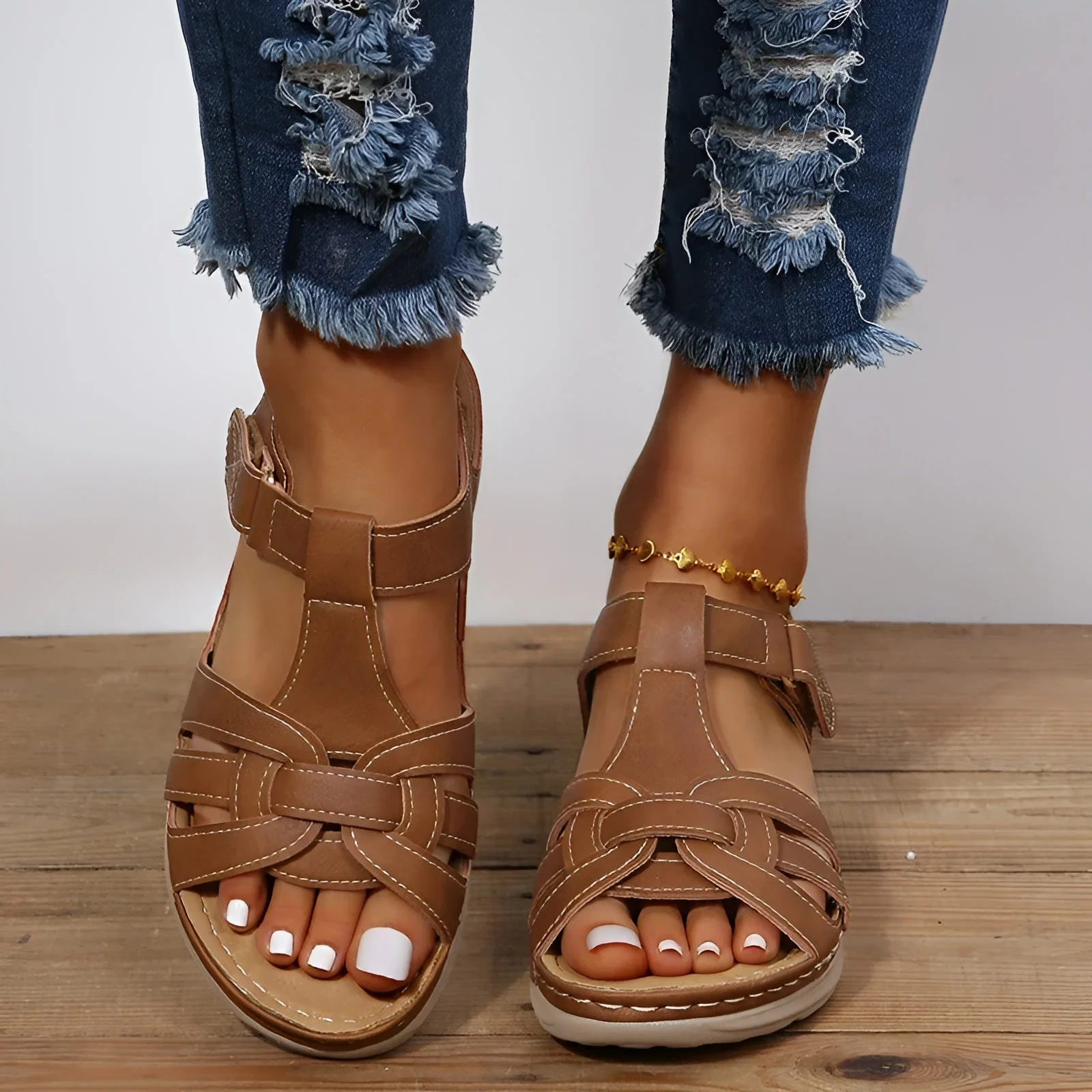 Rocío® | Orthopedic Sandals For Women - Image 9