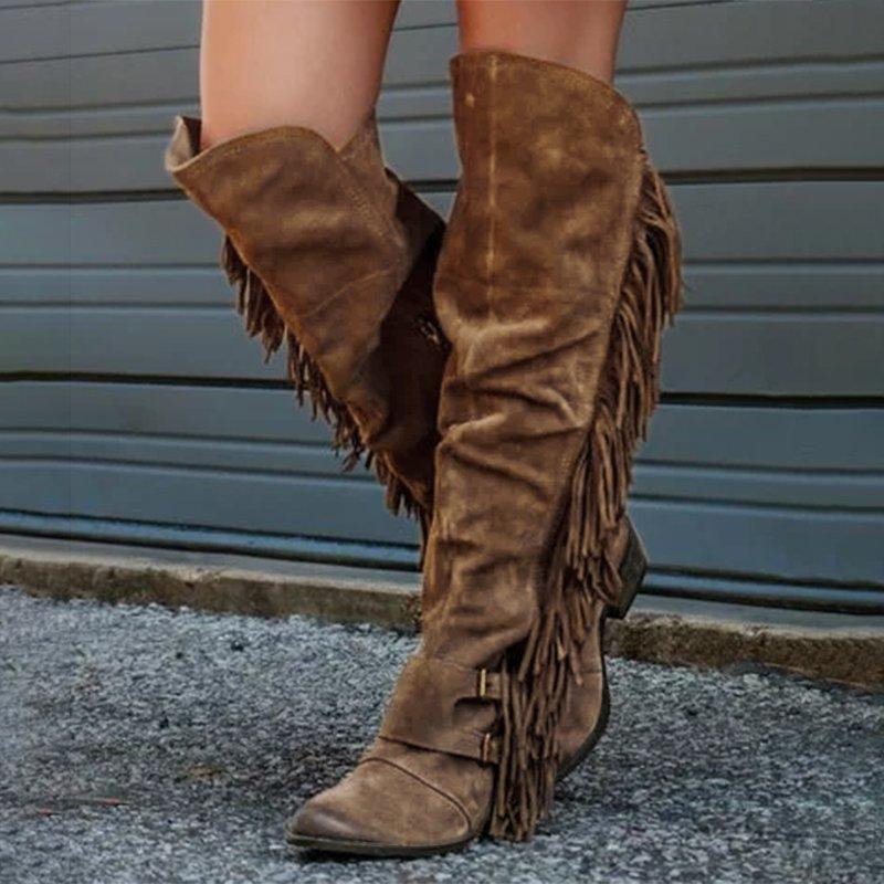 Rocio | Sleek and supportive orthopedic boots