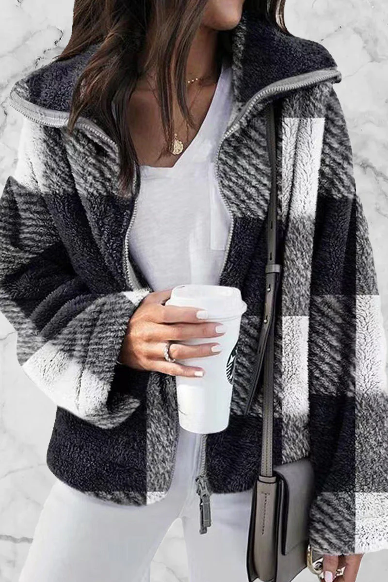 Rocio® | Stylish and elegant winter garment - Image 2