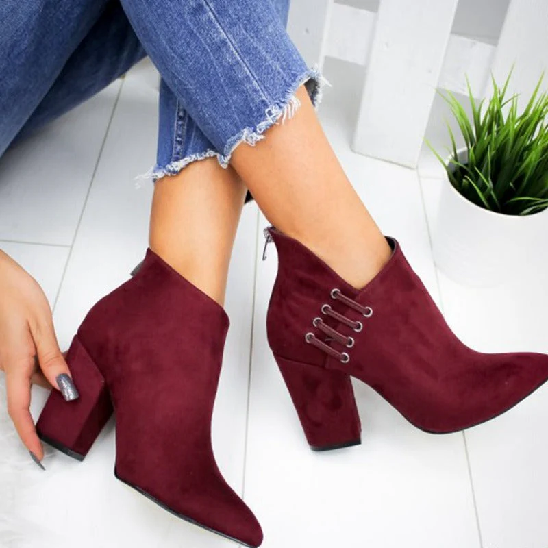 Rocio | Supportive, lightweight orthopedic shoes - Image 11