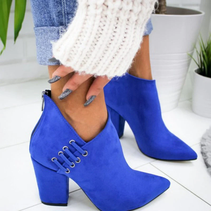 Rocio | Supportive, lightweight orthopedic shoes - Image 2
