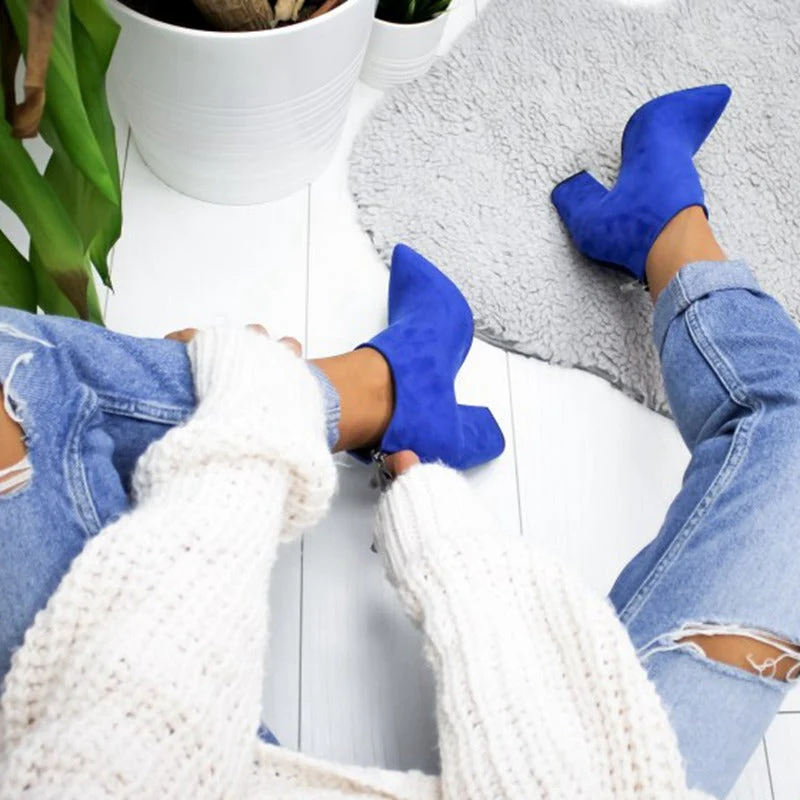 Rocio | Supportive, lightweight orthopedic shoes - Image 3