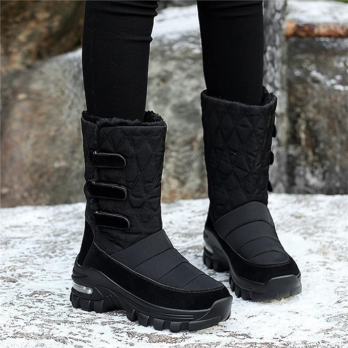 Rocio | Supportive orthopedic boots - Image 11