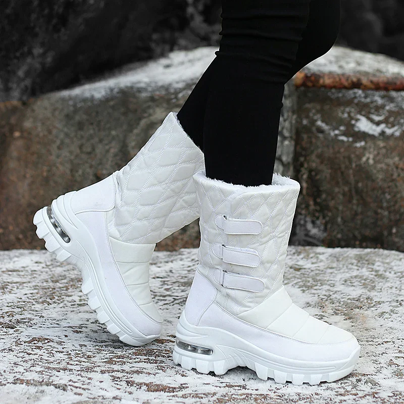Rocio | Supportive orthopedic boots - Image 2