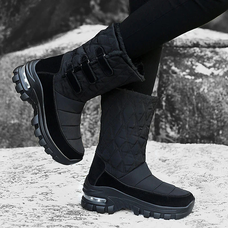 Rocio | Supportive orthopedic boots - Image 3