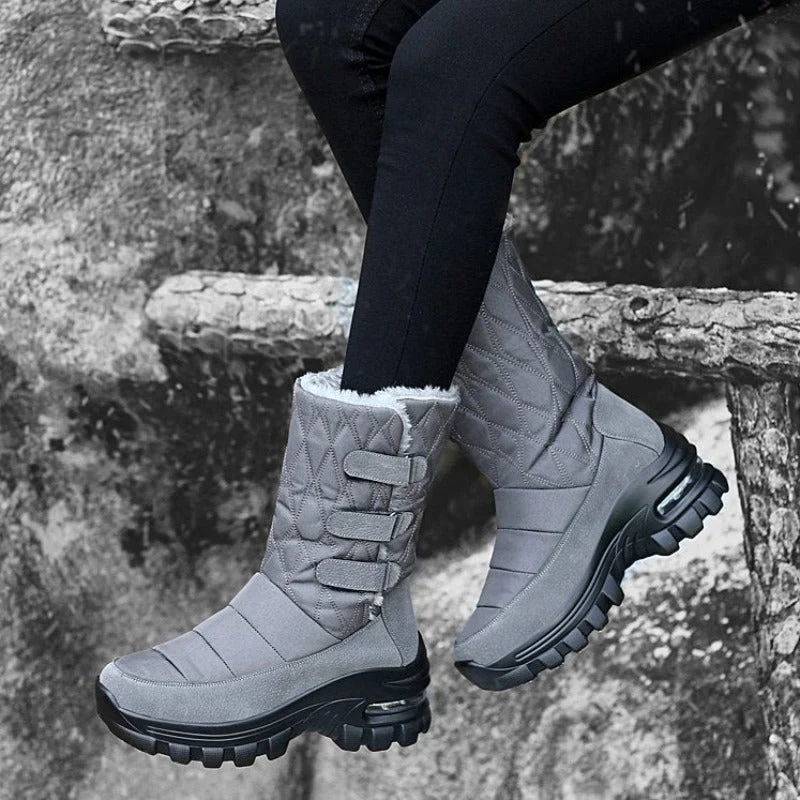 Rocio | Supportive orthopedic boots - Image 4
