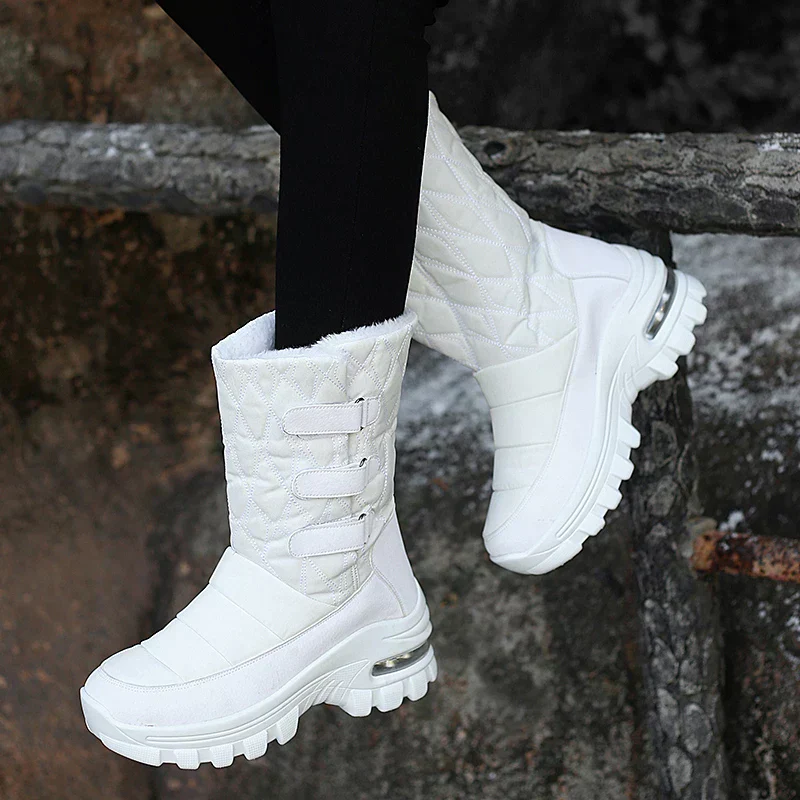 Rocio | Supportive orthopedic boots - Image 5