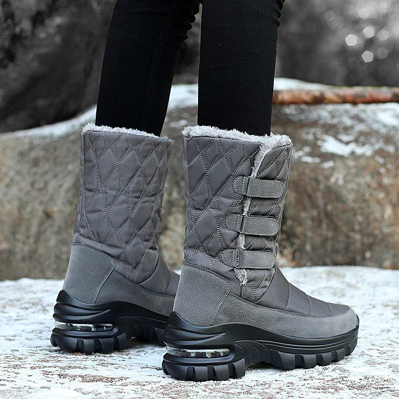 Rocio | Supportive orthopedic boots - Image 7
