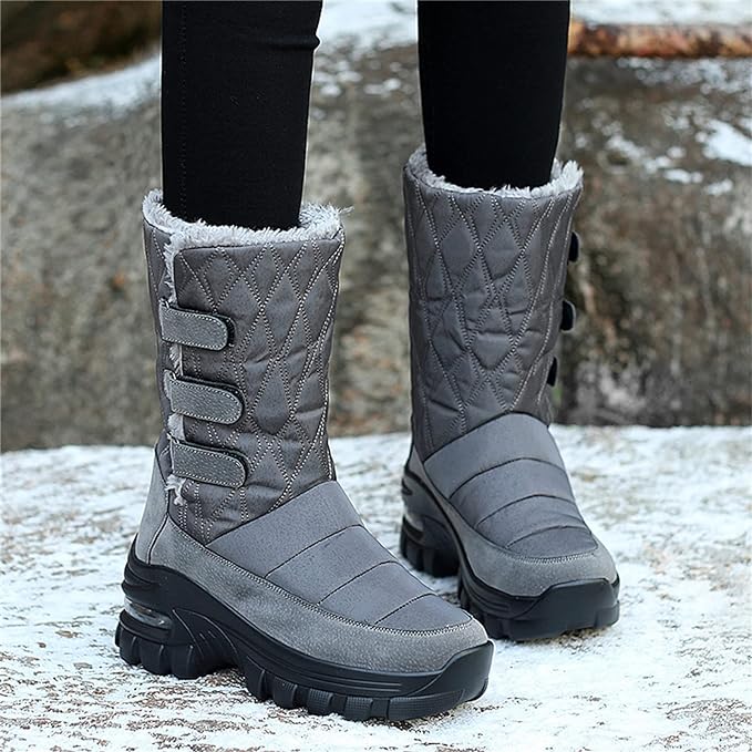Rocio | Supportive orthopedic boots - Image 9