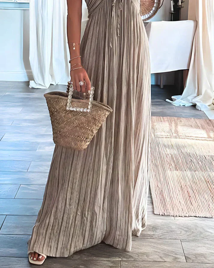Rocio® | Timeless and elegant summer dress - Image 2
