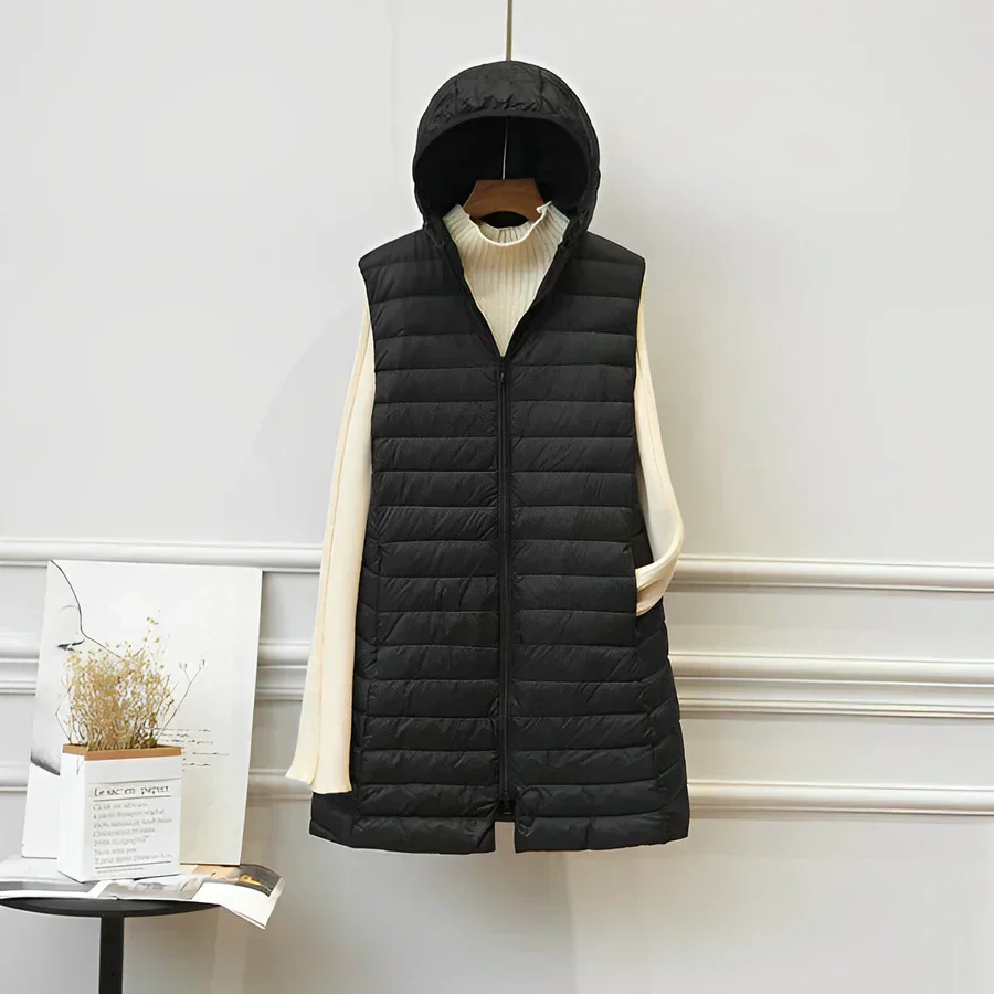 Rocio | Elegant and versatile winter coat - Image 4