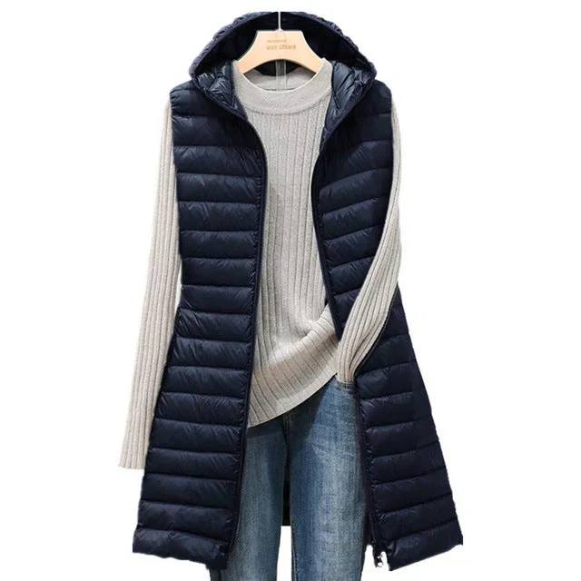 Rocio | Elegant and versatile winter coat - Image 6