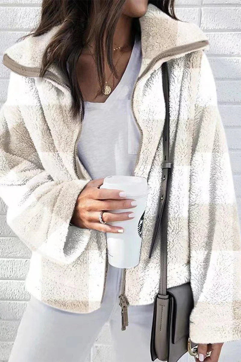 Rocio | Stylish and elegant winter garment - Image 3